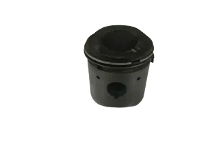 B1607 Kolben Kolbenbolzen BMW R75 R80 R100 Kolbenring Mahle 67,85 - Bild 3