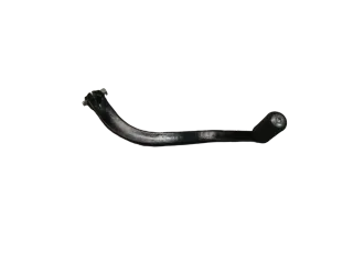 J571 Harley Davidson Low Rider Street Bob M8 Schalthebel Gangschaltung unten - Bild 1
