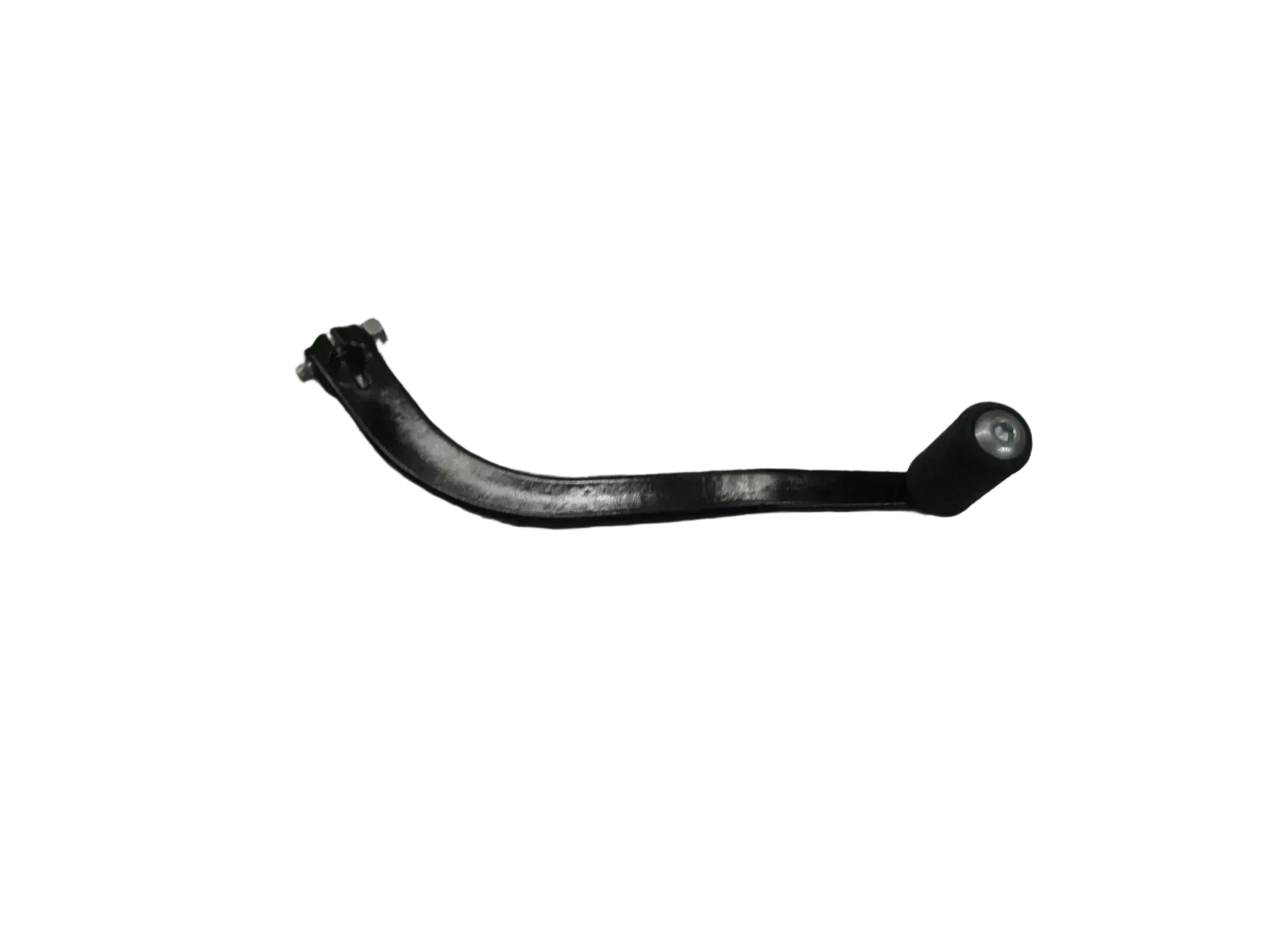 J571 Harley Davidson Low Rider Street Bob M8 Schalthebel Gangschaltung unten - Bild 1