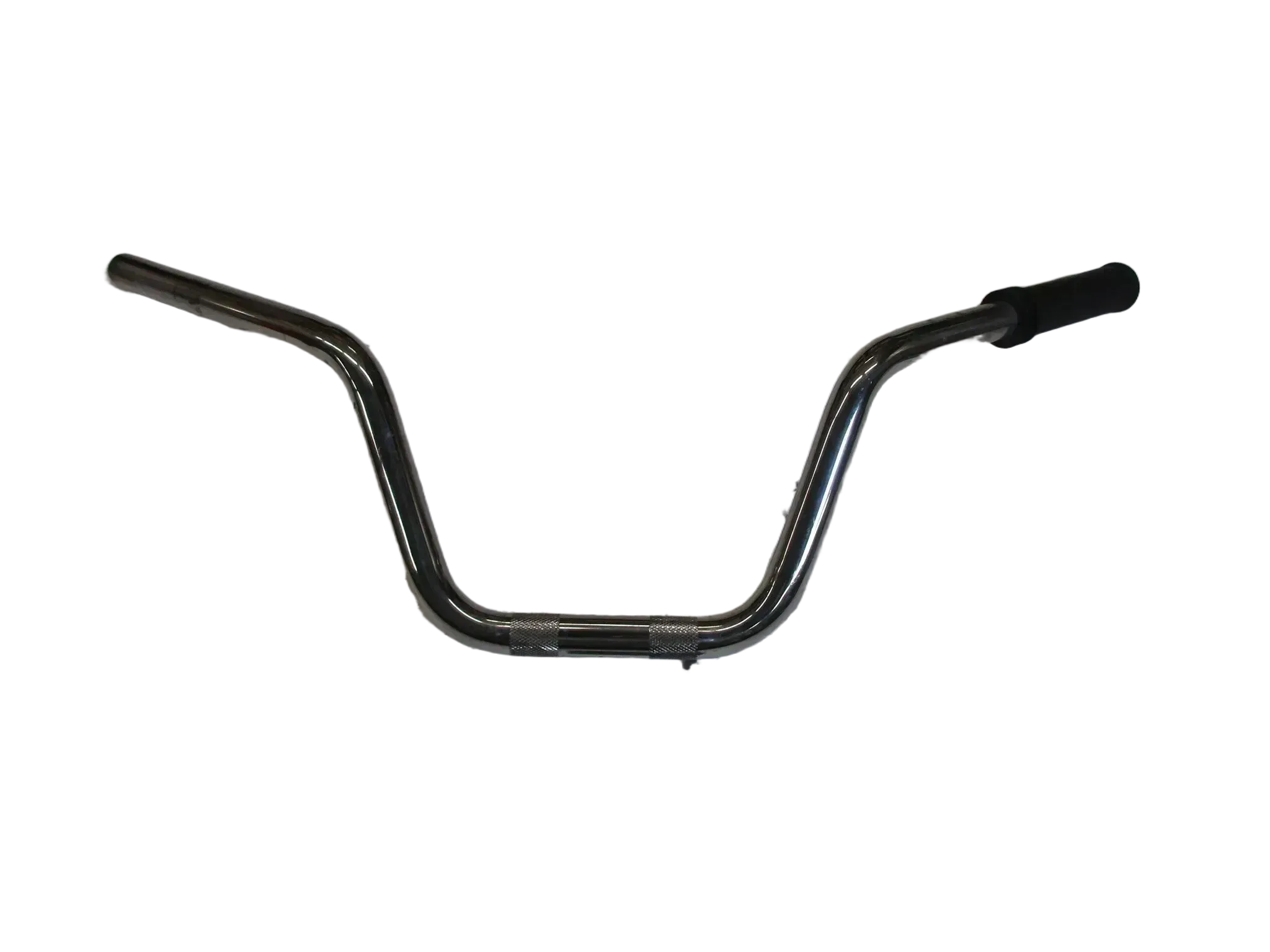J678 Harley Davidson Touring Lenker Lenkstange Zoll Original 1 Zoll - Bild 1