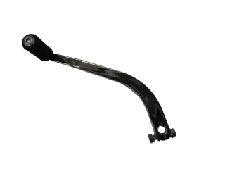 J527 Harley Davidson Softail FXST Schalthebel Gangschaltung gear shift - Bild 2