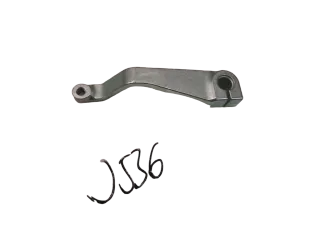 J536 Harley Davidson Low Rider Street Bob M8 Umlenkung Schalthebel Gangschaltung Schaltgestänge - Bild 1