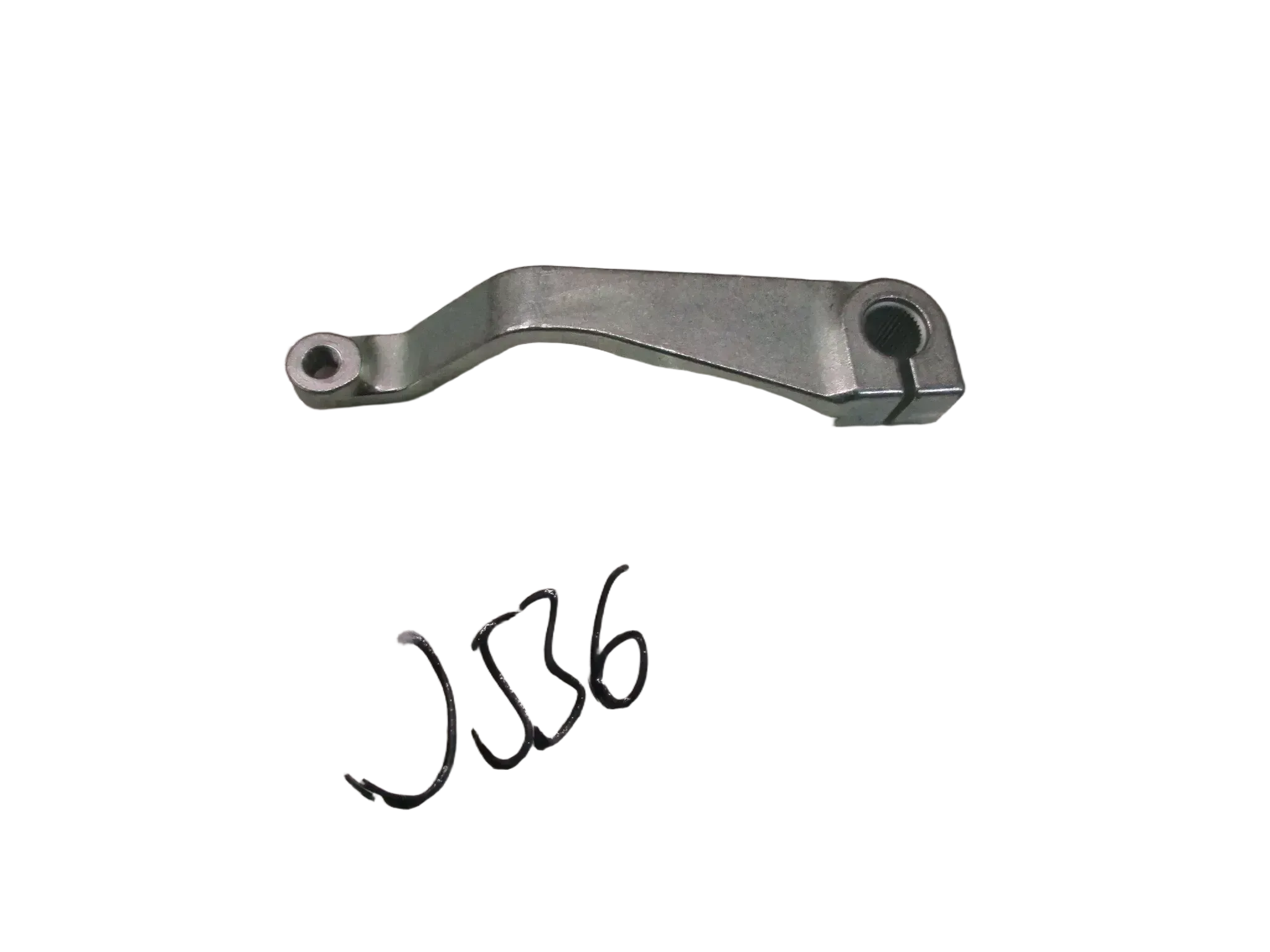 J536 Harley Davidson Low Rider Street Bob M8 Umlenkung Schalthebel Gangschaltung Schaltgestänge - Bild 1
