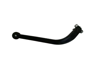 J510 Harley Davidson Low Rider Street Bob M8 Schalthebel Gangschaltung unten - Bild 3