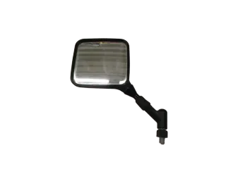 Q1061 Yamaha XT 600 E Rückspiegel links 02*0010 mirror e6 Napolex - Bild 1