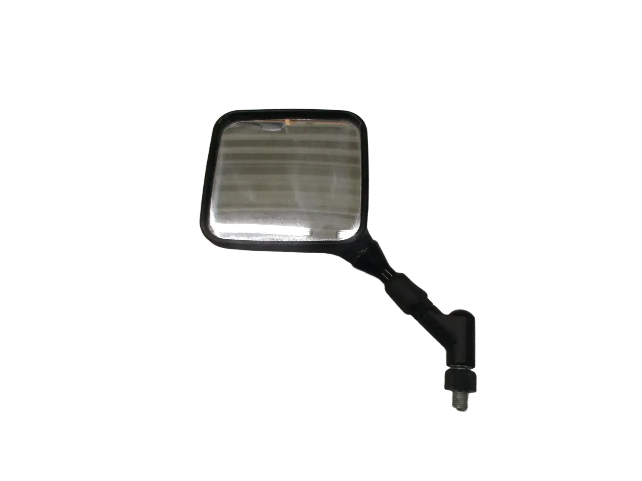 Q1061 Yamaha XT 600 E Rückspiegel links 02*0010 mirror e6 Napolex - Bild 1