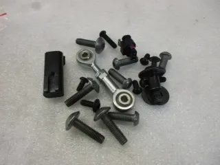 J802 Harley Davidson Pan America Kleinteile Konvolut Schraubensatz - Bild 4