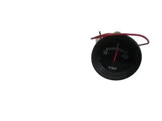 C120 BMW R 80_100 Amperemeter VDO 50/50 Zusatzinstrument - Bild 1