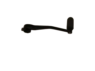 J613 Harley Davidson Softail M8 Universal Schalthebel Gangschaltung gear shift - Bild 1