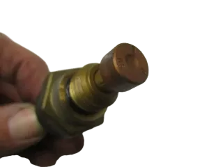 1. Kawasaki ZX-7R Ninja ZX750N_P Kühlerschalter Lüftersensor - Bild 4