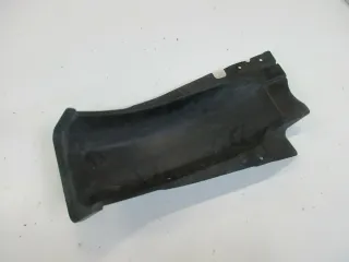 Yamaha FZ 600 2HW Innenradlauf Fender hinten Schmutzfänger Verkleidung - Bild 3