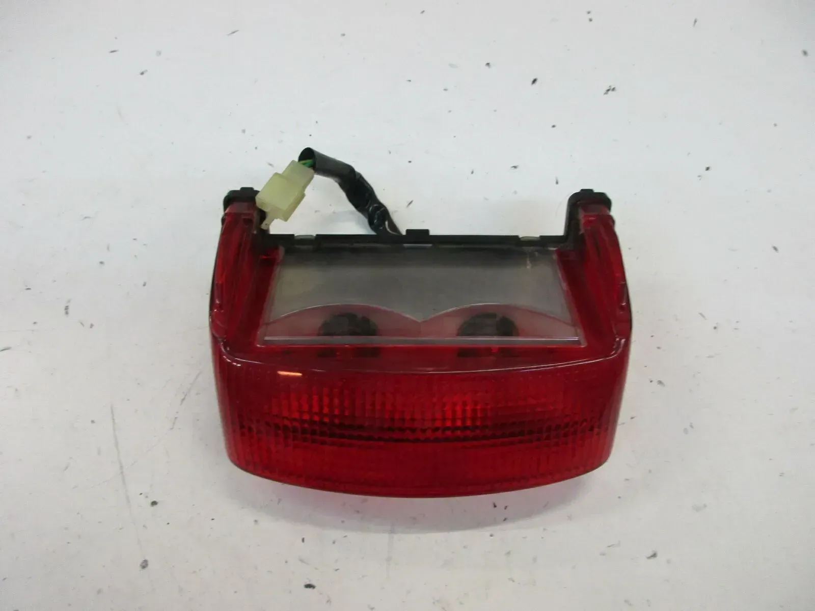 O. Honda CBR 600 F PC 23 Rücklicht (4) Rückleuchte Bremslicht taillight - Bild 1