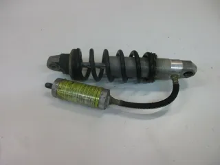 Suzuki GSX-R 1100 GU74C Federbein hinten Dämpfer Stoßdämpfer shock absorber - Bild 2