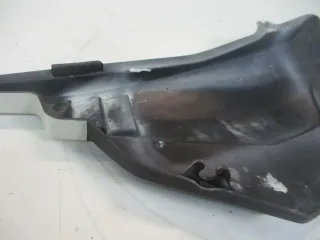 Cagiva Aletta Electra 125 Verkleidung Sitzbank Seite links Seitendeckel - Bild 6