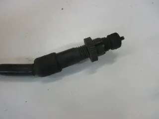 O2. Honda CBR 1000 F SC24 Bremslichtschalter hinten Bremslicht Schalter - Bild 2