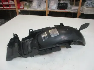 1. HONDA ST 1100 SC26 PAN EUROPEAN Verkleidung Radlauf Innenradlauf Fender innen - Bild 2