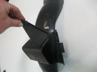 Honda CB 750  F BOL D´OR RC 04 Verkleidung Radlauf innen hinten unten Werkzeugfa - Bild 2