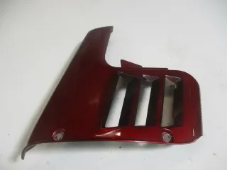 2. Honda GL 1100 SC02 Goldwing Verkleidung vorne unten rechts Spoiler Spritzschu - Bild 2