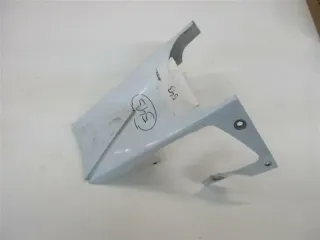 543. Suzuki GSX-R 600_750 Verkleidung unten Motor Bugspoiler Bug 94661-33E0 - Bild 2