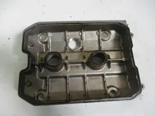 1. HONDA ST 1100 SC26 PAN EUROPEAN Ventildeckel Motordeckel rechts oben Motor - Bild 3