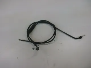 O. Suzuki VX 800 VS 51 B Gaszugkit Gaszug Vergaser throttle bowdenzug - Bild 1