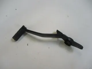 4. HONDA CBR 1000 F SC21 Bremspedal Bremshebel unten brake pedal - Bild 2
