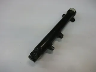 O2. Honda CB 450 S PC17 Gabelrohr links Tauchrohr Gabelholm Gabel Showa fork - Bild 1