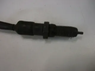 O. Honda CB 250 RS MC 02 Bremslichtschalter hinten Bremslicht Schalter switch - Bild 2