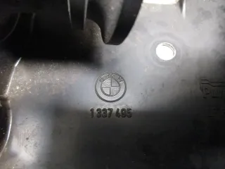N214 BMW R45_65_75_80 Abdeckung Luftfilterkasten 1337495 Airbox Deckel Oberteil - Bild 6