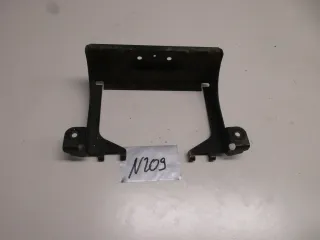 N209 BMW R 80 RT Batteriefach Batteriekasten Halter Rahmen - Bild 3