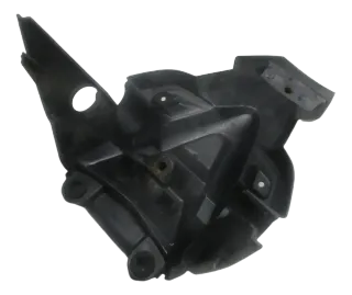 Honda CBF 125M JC40 Fender hinten Spritzschutz Kotflügel Schutzblech - Bild 4