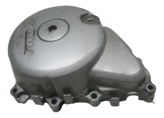 Honda CBF 125M JC40 Lichtmaschinendeckel Motordeckel links Lichtmaschine - Bild 2
