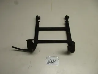 N111 BMW R75/6 Mittelständer main stand Hauptständer - Bild 5