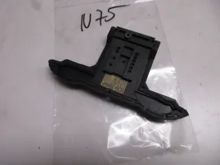 N75 BMW R 100 R 80 Verkleidung Kanzel Gehäuse Verschluss Deckel Blende - Bild 4