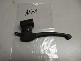 N71 Piaggio TPH 80 Bremshebel Armatur Handbremshebel links Domino - Bild 3