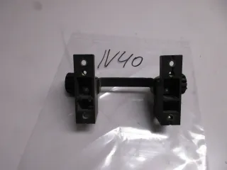N40 BMW R 850 R R 1100 RS Sitzbankaufnahme Adapter Halter Träger Rahmen - Bild 3