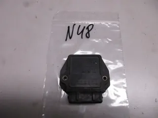N48 BMW R 100 R 80 Zündbox 0227100113 Zündsteuergerät igniter - Bild 1