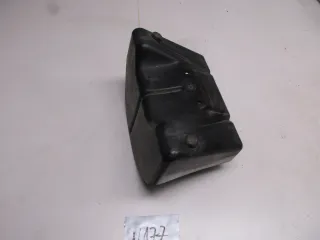 N177 BMW R80 R100 R90 Wekzeugfach Staufach 1232607 Verkleidung Rahmen - Bild 4