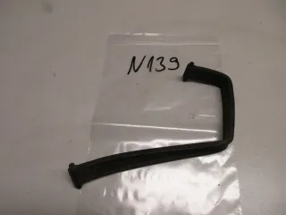 N139 BMW R 850_1100 Batteriehalter 6121 Sicherungsgummi Halteband - Bild 1