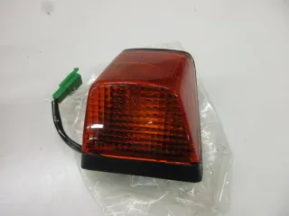 A900 Kawasaki GPX 600 R Blinker hinten Original links 23040-1168 turn signal - Bild 2