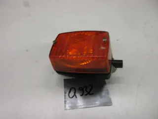 Q932 Mofa Blinker hinten links oder rechts K4202 turn signal 36740 e3 SAE D79 - Bild 3