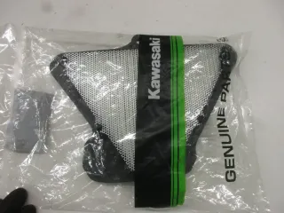 A880 Kawasaki ZX-10R Ninja Ersatzfilter Luftfilter 11013-0041 Filter Original Element air box - Bild 3