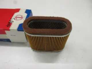 A889 Kawasaki Z 1000 GPZ 1100 B Ersatzfilter Luftfilter Filter 11013-1040 Luftfilterkasten air box - Bild 3