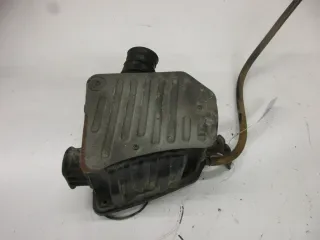 H1. Honda XL 250 K3 Luftfilterkasten Luftfilter Gehäuse Vergaser air box - Bild 1