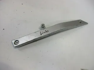 O1. Kawasaki GPZ 600 R ZX600A Verkleidung links Halter Seitenstrebe Blende - Bild 1