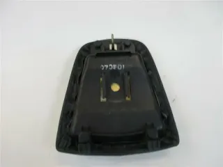 Kymco Quannon 125 R3 Sitz hinten Sitzbank Sitzkissen Soziussitz Sitzpolster - Bild 3