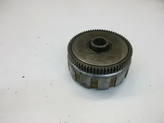 O. Kawasaki GPZ 305 EX305A BD Kupplung mit Lamellen Kupplungskorb Gehäuse clutch - Bild 3