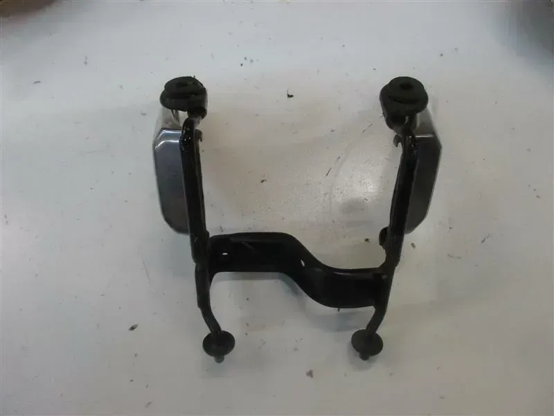1. HONDA CB 650 RC03 Scheinwerferhalter Lampenhalter Träger Scheinwerfer - Bild 1