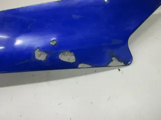 W19. Yamaha YZF-R6 RJ11 Verkleidung rechts Seitenverkleidung Blende 2C0-2835V-00 - Bild 4