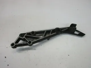 O1. Kawasaki GPZ 305 EX305A Fußrastenhalter hinten rechts Fußrastenbrücke - Bild 2
